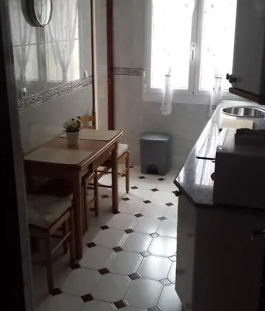 Apartment Tac -tu Centrico Gijon
