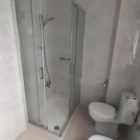 Tac -tu Alojamiento Centrico Apartment