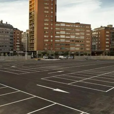 Apartment Tac -tu Centrico Gijon