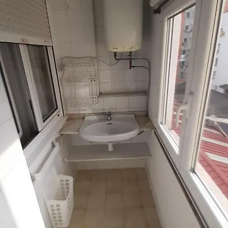Apartment Tac -tu Alojamiento Centrico *