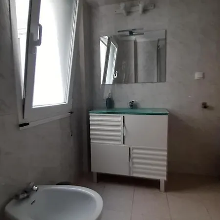 Tac -tu Centrico Apartment *