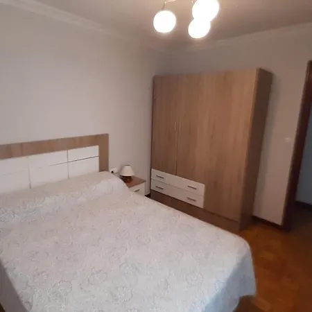 Apartment Tac -tu Centrico