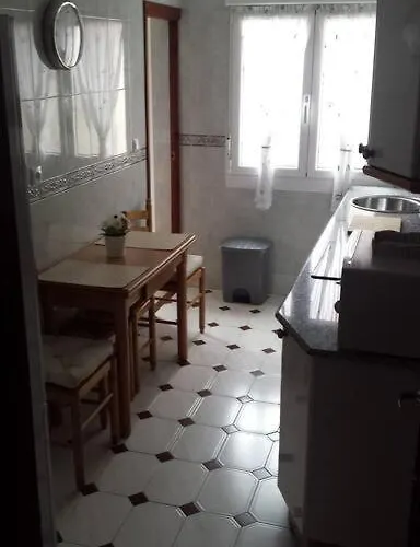 아파트 Tac -tu Centrico 기욘