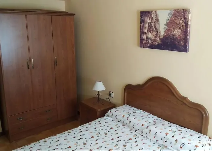 아파트 Tac -tu Centrico *