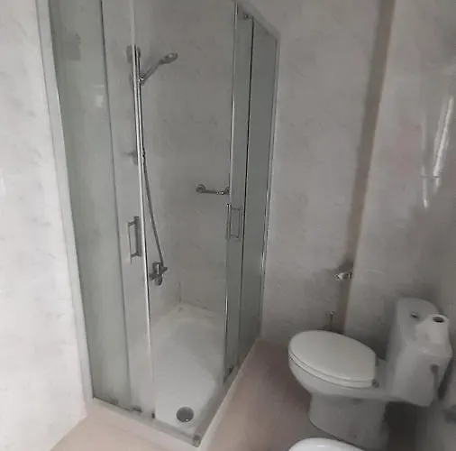 Tac -tu Centrico 아파트