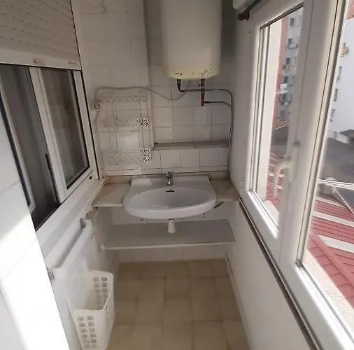 아파트 Tac -tu Centrico *