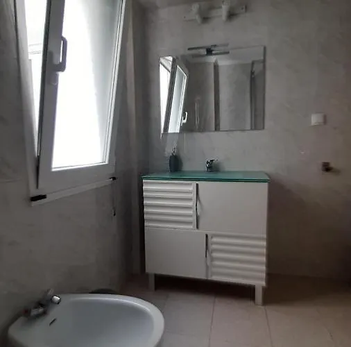 Tac -tu Centrico 아파트 *