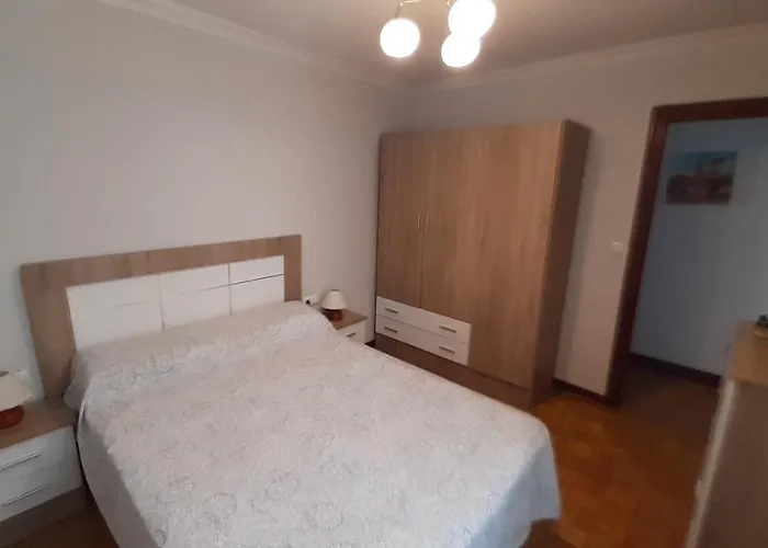 아파트 Tac -tu Centrico