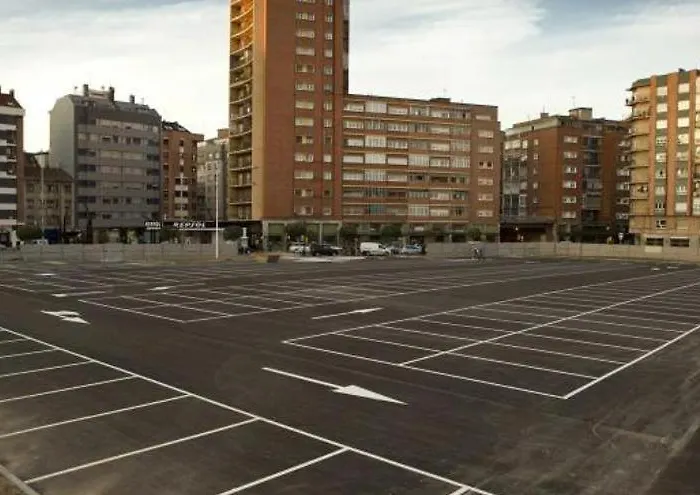 Daire Tac -tu Centrico Gijón